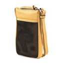 FREDsBRUDER Ginsberg Cellphone Bag Sunny Yellow