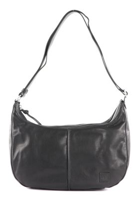 FREDsBRUDER Ginsberg Shoulderbag S Black