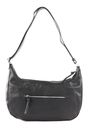 FREDsBRUDER Ginsberg Shoulderbag S Black FREDsBRUDER Ginsberg Shoulderbag S Black