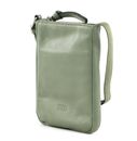 FREDsBRUDER Ginsberg Cellphone Bag Sage
