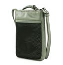 FREDsBRUDER Ginsberg Cellphone Bag Sage