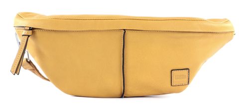 FREDsBRUDER Ginsberg Bumbag Sunny Yellow