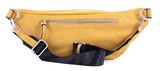 FREDsBRUDER Ginsberg Bumbag Sunny Yellow FREDsBRUDER Ginsberg Bumbag Sunny Yellow