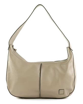 FREDsBRUDER Ginsberg Shoulderbag L Light Grey FREDsBRUDER Ginsberg Shoulderbag L Light Grey