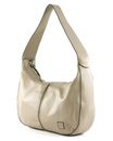 FREDsBRUDER Ginsberg Shoulderbag L Light Grey FREDsBRUDER Ginsberg Shoulderbag L Light Grey