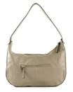 FREDsBRUDER Ginsberg Shoulderbag L Light Grey FREDsBRUDER Ginsberg Shoulderbag L Light Grey