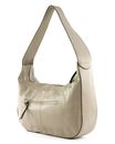 FREDsBRUDER Ginsberg Shoulderbag L Light Grey FREDsBRUDER Ginsberg Shoulderbag L Light Grey