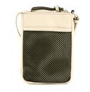 FREDsBRUDER Ginsberg Cellphone Bag Beige