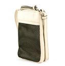 FREDsBRUDER Ginsberg Cellphone Bag Beige