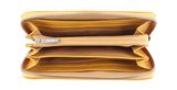 FREDsBRUDER Ginsberg Big Wallet Sunny Yellow FREDsBRUDER Ginsberg Big Wallet Sunny Yellow
