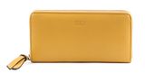 FREDsBRUDER Ginsberg Big Wallet Sunny Yellow FREDsBRUDER Ginsberg Big Wallet Sunny Yellow