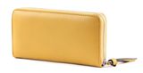 FREDsBRUDER Ginsberg Big Wallet Sunny Yellow FREDsBRUDER Ginsberg Big Wallet Sunny Yellow