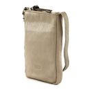 FREDsBRUDER Ginsberg Cellphone Bag Light Grey