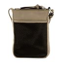FREDsBRUDER Ginsberg Cellphone Bag Light Grey
