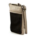 FREDsBRUDER Ginsberg Cellphone Bag Light Grey