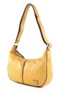 FREDsBRUDER Ginsberg Shoulderbag S Sunny Yellow FREDsBRUDER Ginsberg Shoulderbag S Sunny Yellow
