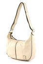 FREDsBRUDER Ginsberg Shoulderbag S Beige