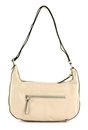 FREDsBRUDER Ginsberg Shoulderbag S Beige