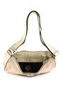 FREDsBRUDER Ginsberg Shoulderbag S Beige