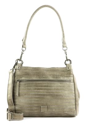 FREDsBRUDER Echo Shoulderbag Greige
