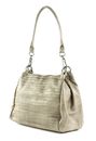 FREDsBRUDER Echo Shoulderbag Greige FREDsBRUDER Echo Shoulderbag Greige