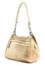 FREDsBRUDER Riffel Echo Shoulderbag Oat Beige FREDsBRUDER Riffel Echo Shoulderbag Oat Beige