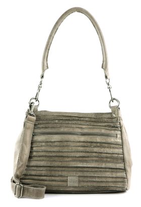 FREDsBRUDER Riffel Echo Shoulderbag Greige FREDsBRUDER Riffel Echo Shoulderbag Greige