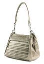 FREDsBRUDER Riffel Echo Shoulderbag Greige FREDsBRUDER Riffel Echo Shoulderbag Greige