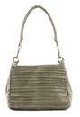 FREDsBRUDER Riffel Echo Shoulderbag Greige FREDsBRUDER Riffel Echo Shoulderbag Greige