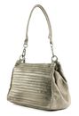 FREDsBRUDER Riffel Echo Shoulderbag Greige FREDsBRUDER Riffel Echo Shoulderbag Greige