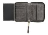 PICARD Basket 1 Zip Wallet Black