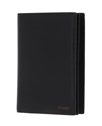 PICARD Franz 1 Wallet Cafe