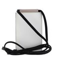 PICARD Passion 1 Mobile Phone Pocket White Li-K PICARD Passion 1 Mobile Phone Pocket White Li-K