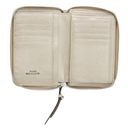 PICARD Shine On 1 Zip Around Wallet Champagner