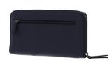 PICARD Passion 1 Zip Around Wallet Ozean