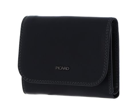 PICARD Eternity 1 Wallet Navy