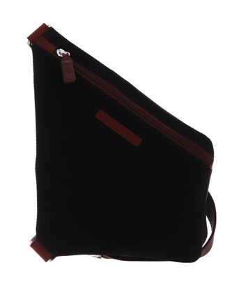 PICARD Buddy Crossbody Cognac