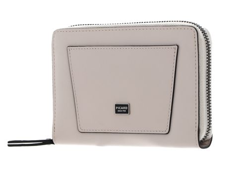 PICARD Passion 1 Zip Around Wallet Cookie
