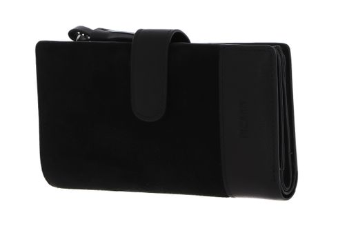 PICARD Safari 1 Wallet Black