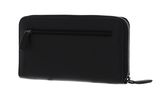 PICARD Passion 1 Zip Around Wallet Black PICARD Passion 1 Zip Around Wallet Black