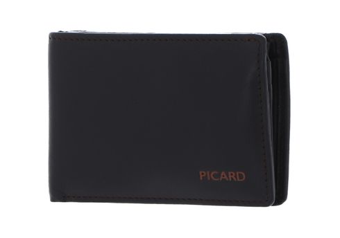 PICARD Franz 1 Wallet Cafe