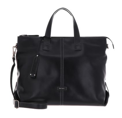 PICARD Eternity Shopper L Navy