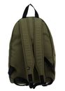 Calvin Klein Sport Essential Round Backpack Burnt Olive Calvin Klein Sport Essential Round Backpack Burnt Olive