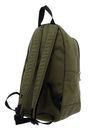 Calvin Klein Sport Essential Round Backpack Burnt Olive Calvin Klein Sport Essential Round Backpack Burnt Olive