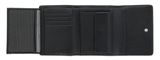PICARD Darling 1 Wallet with Flap Black PICARD Darling 1 Wallet with Flap Black