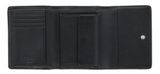 PICARD Darling 1 Wallet with Flap Black PICARD Darling 1 Wallet with Flap Black