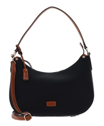 PICARD Rodeo Shoulderbag Black