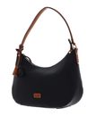 PICARD Rodeo Shoulderbag Black