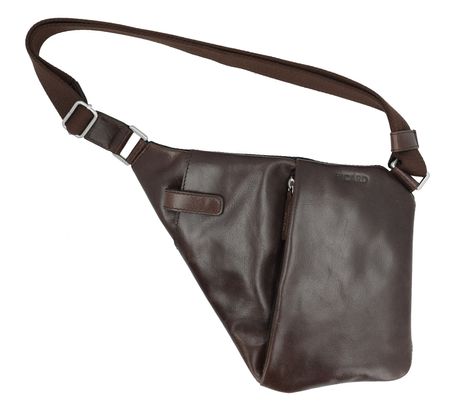 PICARD Buddy Crossbody Cafe