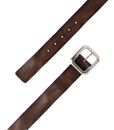 REPLAY Classic Belt W100 Faded Black Brown REPLAY Classic Belt W100 Faded Black Brown